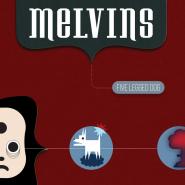 Melvins-Five Legged Dog