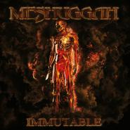Meshuggah-Immutable