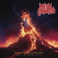 Metal Church-The Final Sermon (Live in Japan 2019)