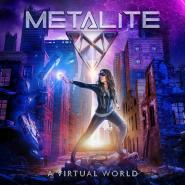 Metalite-A Virtual World