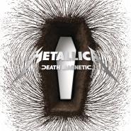 Metallica-Death Magnetic