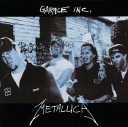 Metallica-Garage Inc