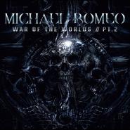 Michael Romeo-War Of The Worlds, Pt.2
