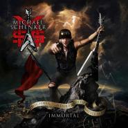 Michael Schenker Group-Immortal