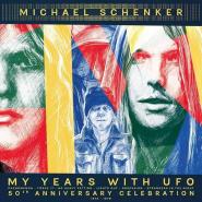 Michael Schenker Group-Michael Schenker - My Years with UFO