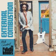 Mike Campbell & The Dirty Knobs-External Combustion
