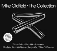 Mike Oldfield-The Mike Oldfield Collection