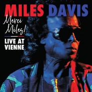 Miles Davis-Merci Miles! Live At Vienne