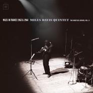 Miles Davis-Miles In France 1963 & 1964 - The Bootleg Series, Vol. 8