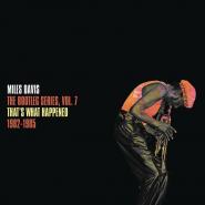 Miles Davis-The Bootleg Series Vol.7: That's What Happened 1