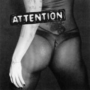 Miley Cyrus-ATTENTION: MILEY LIVE