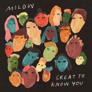 Milow-Great To Know You