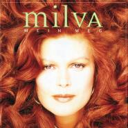 Milva-Mein Weg (Stationen einer Karriere)