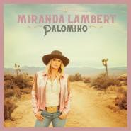 Miranda Lambert-Palomino