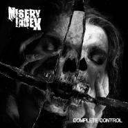 Misery Index-Complete Control
