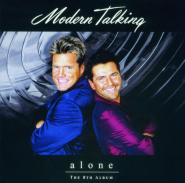 Modern Talking-Alone
