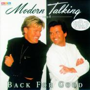 Modern Talking-Back For Good