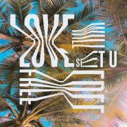 Monkey Safari-Love Will Set U Free