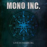 Mono Inc.-Live in Hamburg