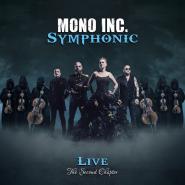 Mono Inc.-Symphonic Live - The Second Chapter