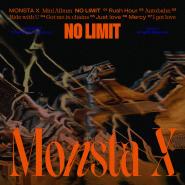 Monsta X-NO LIMIT