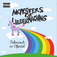 Monsters of Liedermaching-Federwisch im Elfental