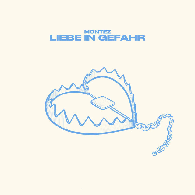 Montez – Liebe In Gefahr