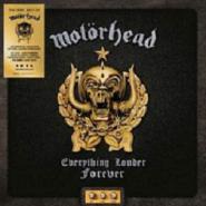 Motörhead-Everything Louder Forever - The Very Best Of