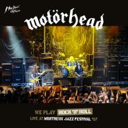 Motörhead-Live At Montreux Jazz Festival '07