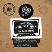 Motörhead-The Löst Tapes - The Collection (Vol.1-5)