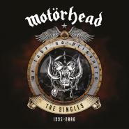 Motörhead-We Take No Prisoners (The Singles 1995 - 2006)