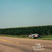 Mount Kimbie-The Sunset Violent
