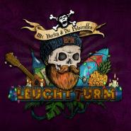 Mr. Hurley & Die Pulveraffen-Leuchtturm