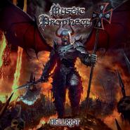 Mystic Prophecy-Hellriot