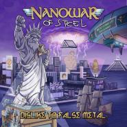NanowaR of Steel-Dislike To False Metal