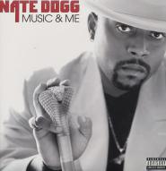 Nate Dogg-Music And Me