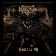 Necrophobic-Death To All
