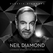 Neil Diamond-Classic Diamonds With The London Symphony Orchestra