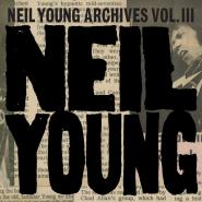 Neil Young-Neil Young Archives Vol.III Takes