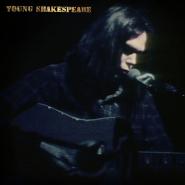 Neil Young-Young Shakespeare