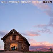 Neil Young & Crazy Horse-Barn