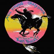Neil Young & Crazy Horse-Way Down In The Rust Bucket