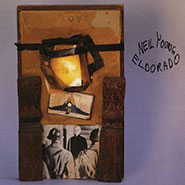 Neil Young & The Restless-Eldorado