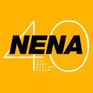 Nena-40 - Das neue Best Of Album