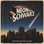 Neonschwarz-Morgengrauen
