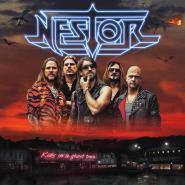 Nestor-Kids In A Ghost Town