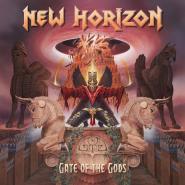 New Horizon-Gate Of The Gods