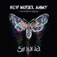 New Model Army-Sinfonia