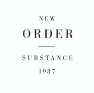 New Order-Substance