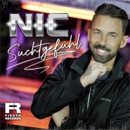 Nic-Suchtgefühl